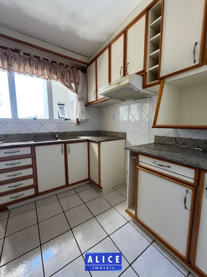 Imagem de Apartamento em Taquara bairro Centro