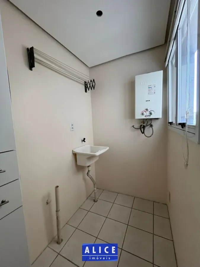 Imagem de Apartamento em Taquara bairro Centro
