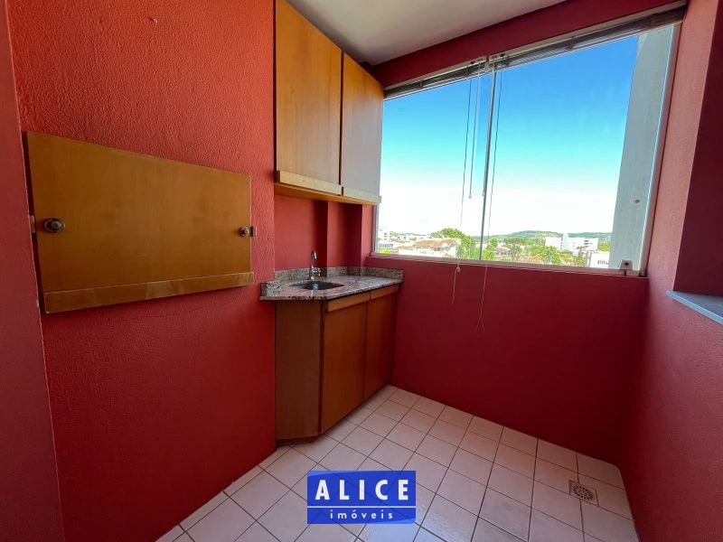 Imagem de Apartamento em Taquara bairro Centro