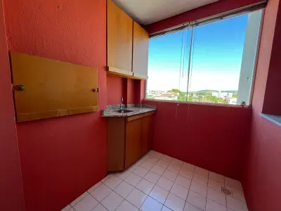 Imagem de Apartamento em Taquara bairro Centro