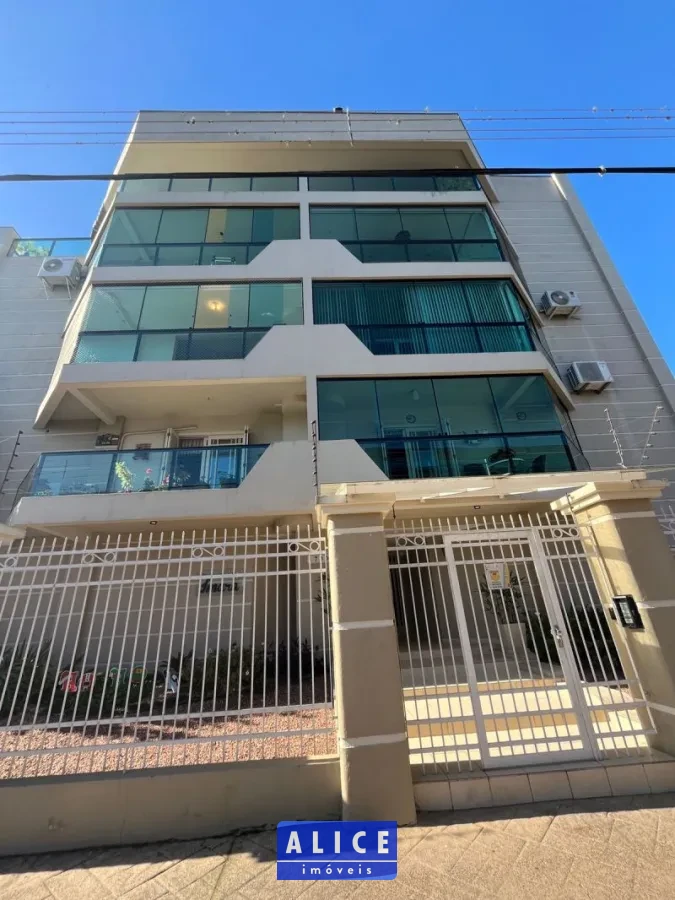 Imagem de Apartamento em Taquara bairro Jardim Do Prado