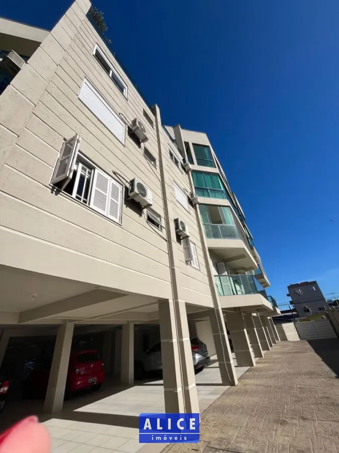 Imagem de Apartamento em Taquara bairro Jardim Do Prado