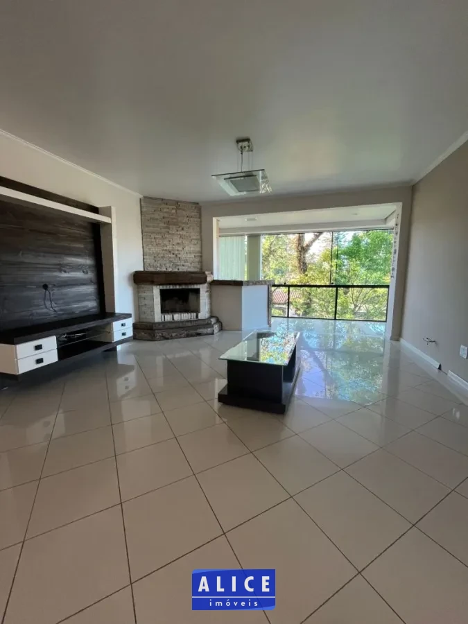 Imagem de Apartamento em Taquara bairro Jardim Do Prado