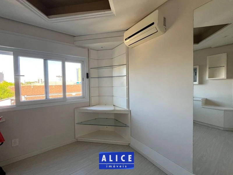 Imagem de Apartamento em Taquara bairro Jardim Do Prado