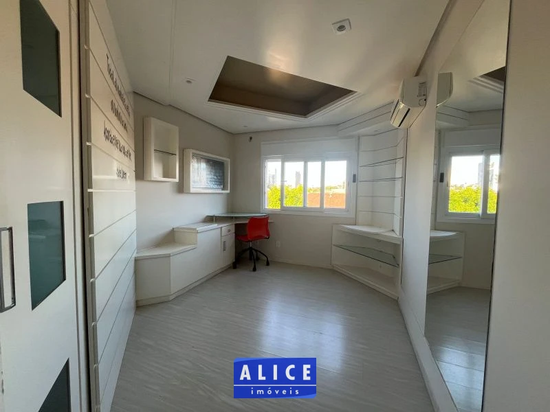 Imagem de Apartamento em Taquara bairro Jardim Do Prado