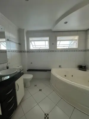 Imagem de Apartamento em Taquara bairro Jardim Do Prado