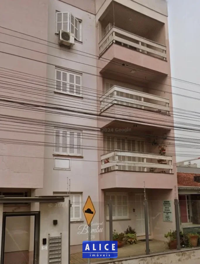 Imagem de Apartamento em Taquara bairro Centro