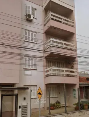 Imagem de Apartamento em Taquara bairro Centro