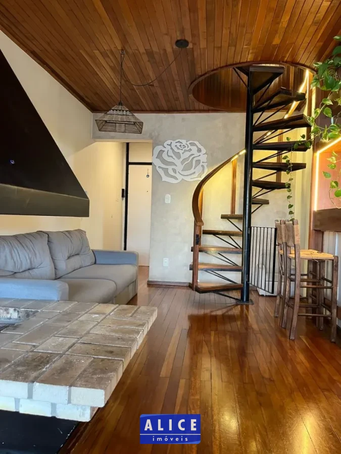 Imagem de Apartamento em Taquara bairro Centro