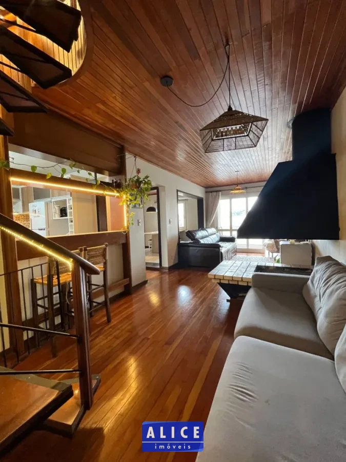 Imagem de Apartamento em Taquara bairro Centro