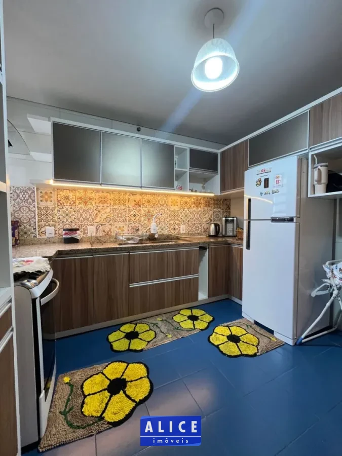 Imagem de Apartamento em Taquara bairro Centro