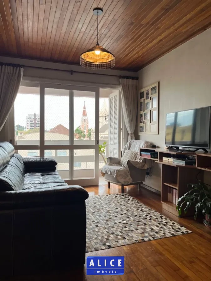 Imagem de Apartamento em Taquara bairro Centro