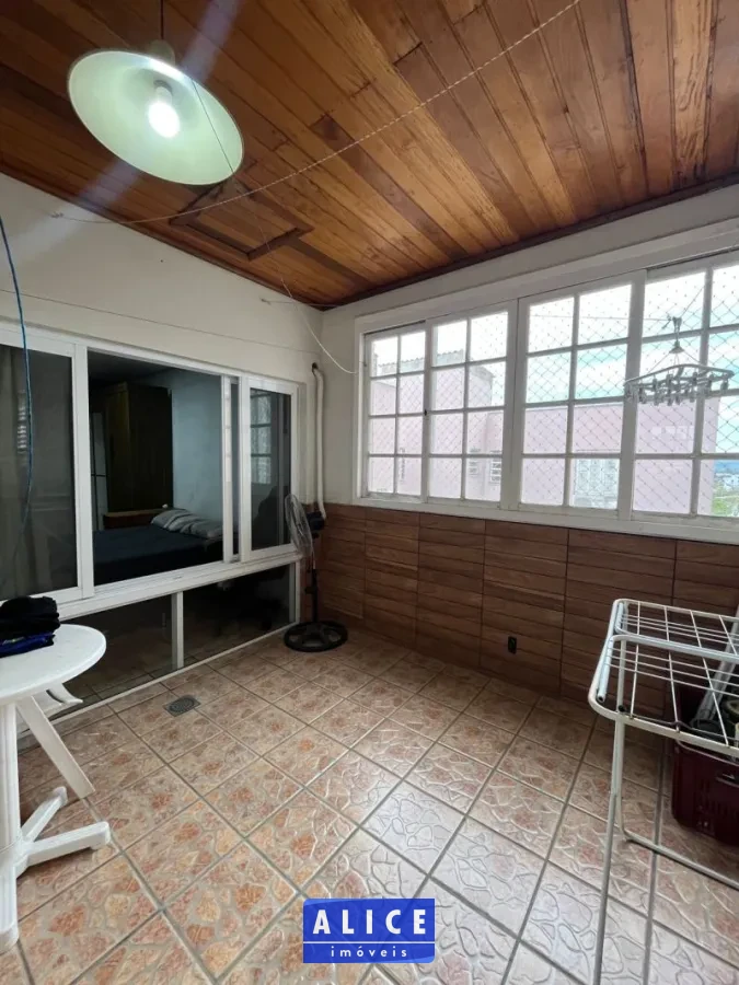 Imagem de Apartamento em Taquara bairro Centro