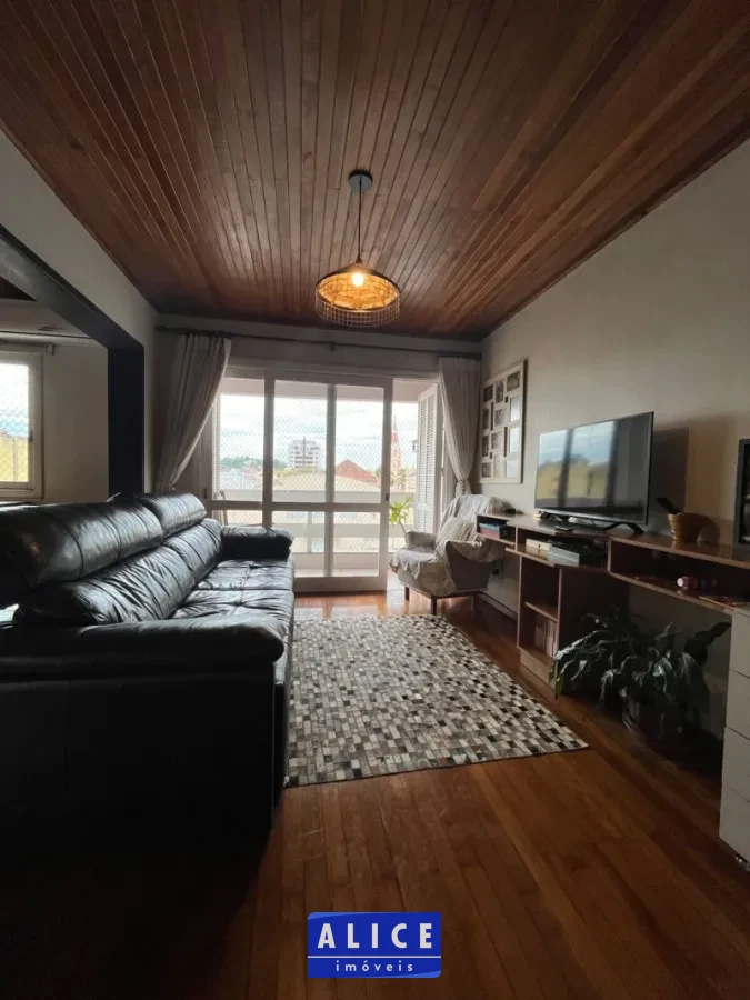 Imagem de Apartamento em Taquara bairro Centro