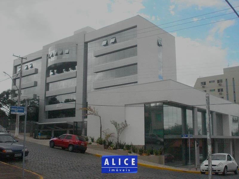 Imagem de Sala Comercial em Taquara bairro Sagrada Familia