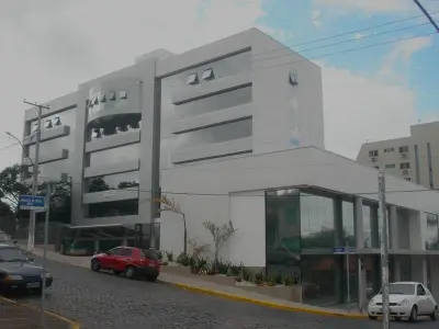 Imagem de Sala Comercial em Taquara bairro Sagrada Familia