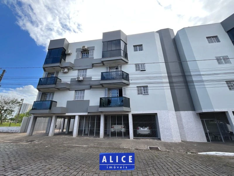 Imagem de Apartamento em Taquara bairro Centro