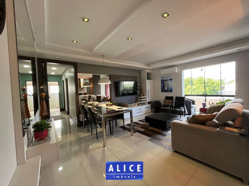 Imagem de Apartamento em Taquara bairro Centro