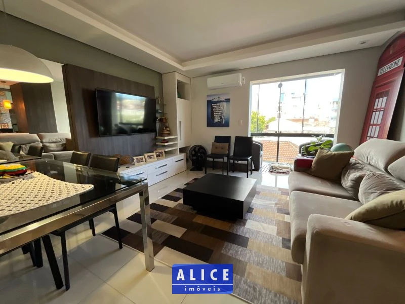 Imagem de Apartamento em Taquara bairro Centro