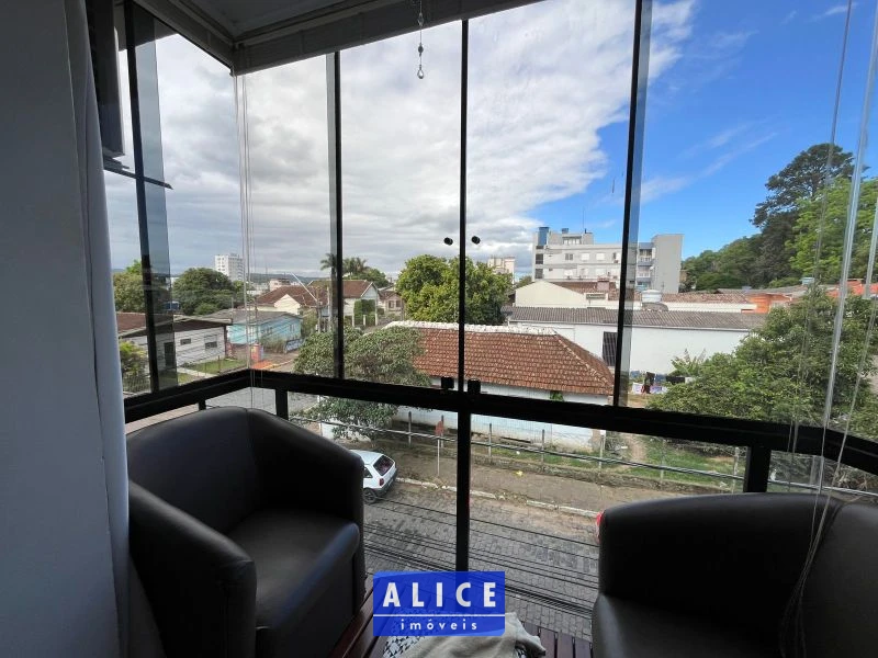 Imagem de Apartamento em Taquara bairro Centro