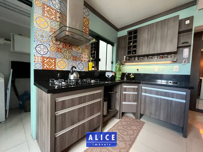 Imagem de Apartamento em Taquara bairro Centro