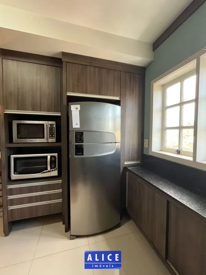 Imagem de Apartamento em Taquara bairro Centro