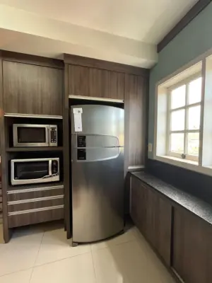 Imagem de Apartamento em Taquara bairro Centro