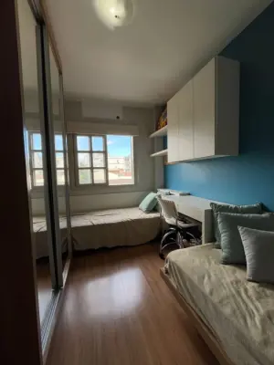 Imagem de Apartamento em Taquara bairro Centro
