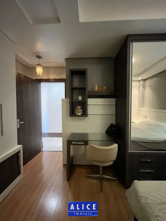 Imagem de Apartamento em Taquara bairro Centro