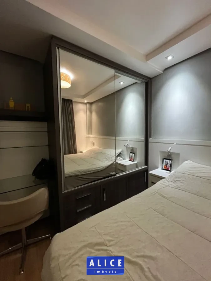 Imagem de Apartamento em Taquara bairro Centro