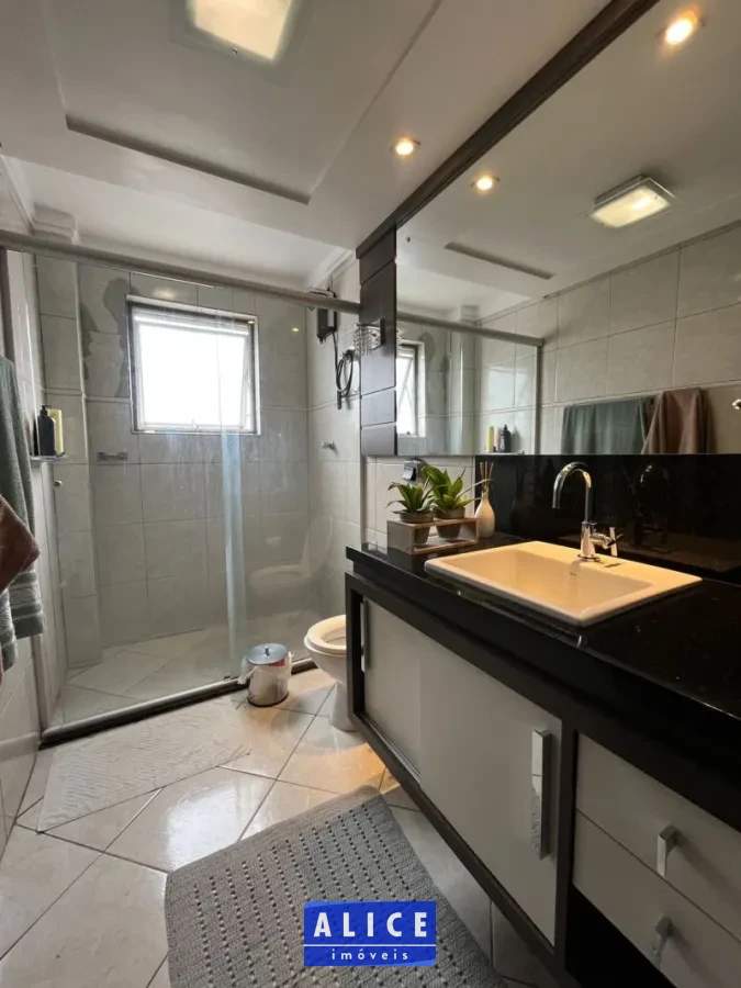 Imagem de Apartamento em Taquara bairro Centro