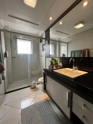 Imagem de Apartamento em Taquara bairro Centro