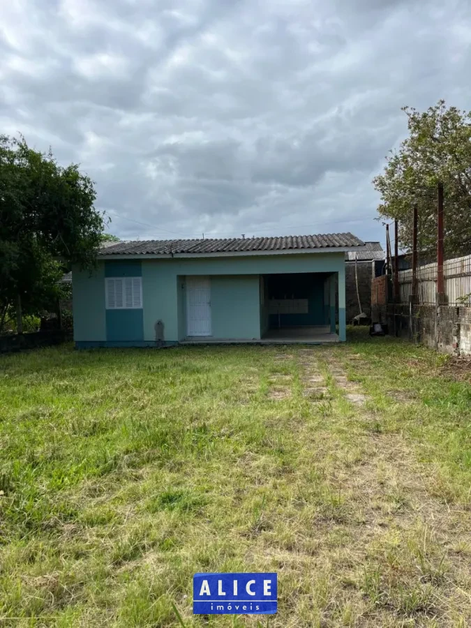 Imagem de Casa em Taquara bairro Jardim Do Prado