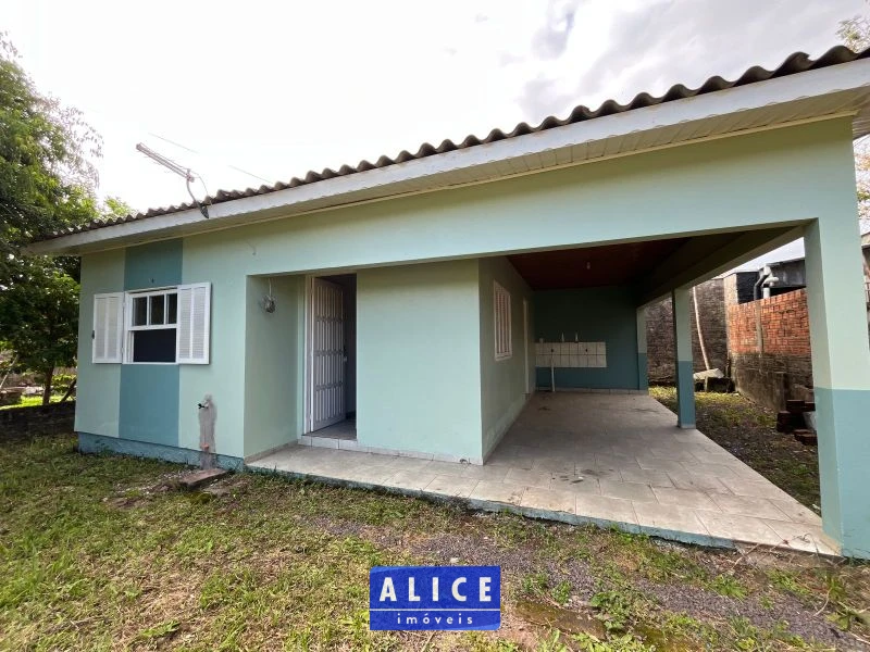 Imagem de Casa em Taquara bairro Jardim Do Prado