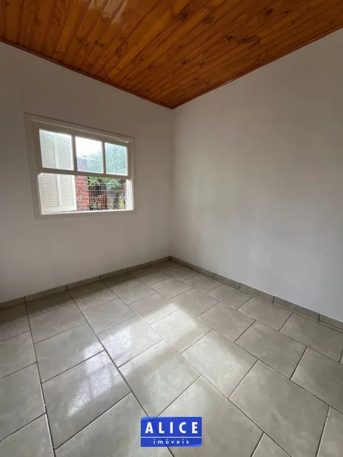 Imagem de Casa em Taquara bairro Jardim Do Prado