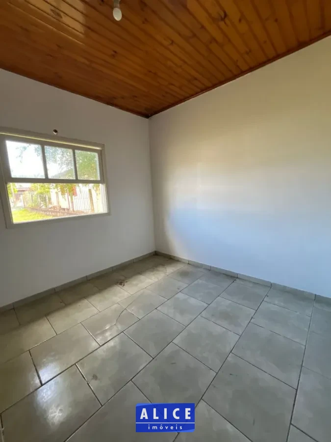 Imagem de Casa em Taquara bairro Jardim Do Prado