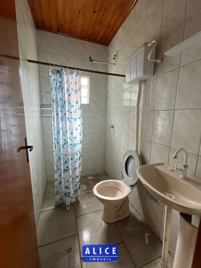 Imagem de Casa em Taquara bairro Jardim Do Prado