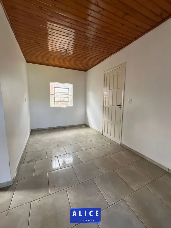 Imagem de Casa em Taquara bairro Jardim Do Prado