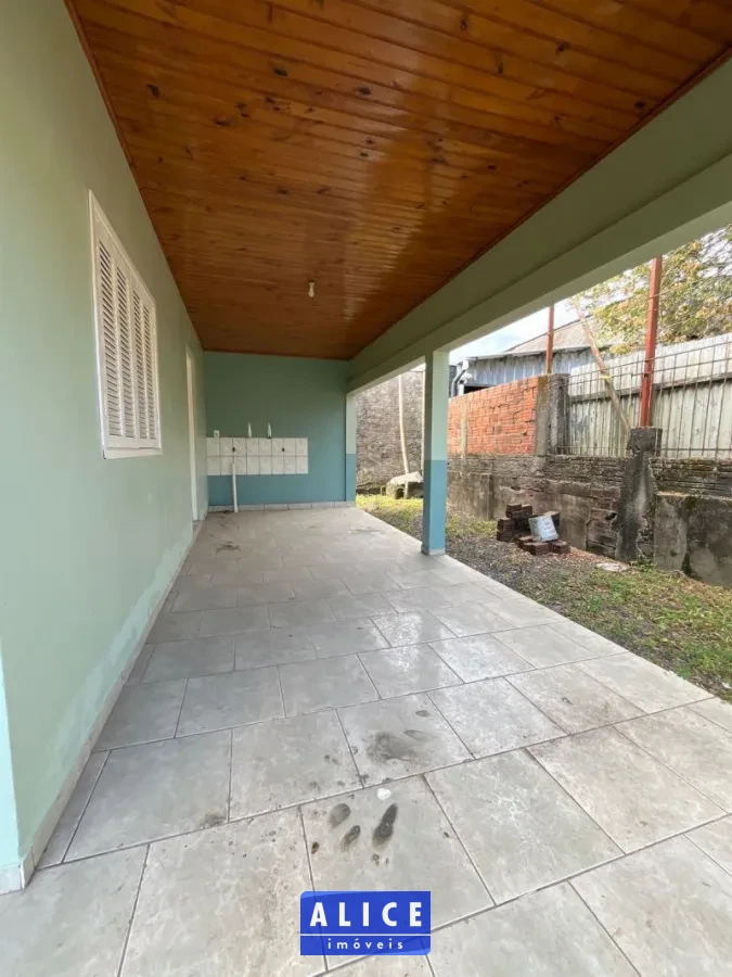Imagem de Casa em Taquara bairro Jardim Do Prado