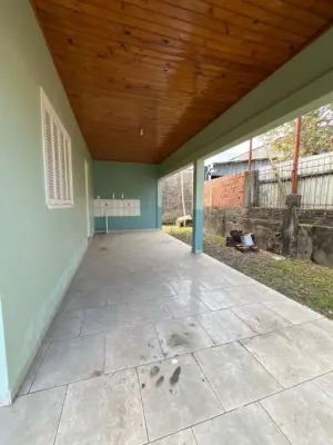 Imagem de Casa em Taquara bairro Jardim Do Prado