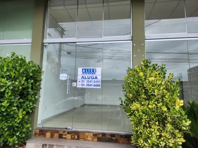 Imagem de Sala Comercial em Taquara bairro Centro