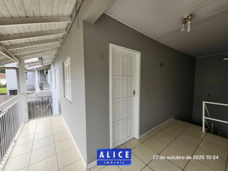 Imagem de Apartamento em Parobe bairro Centro