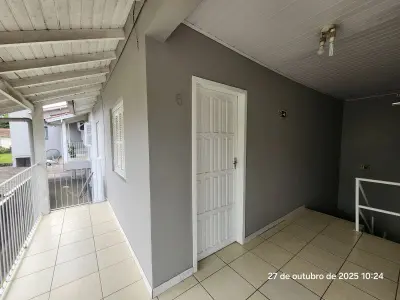 Imagem de Apartamento em Parobe bairro Centro