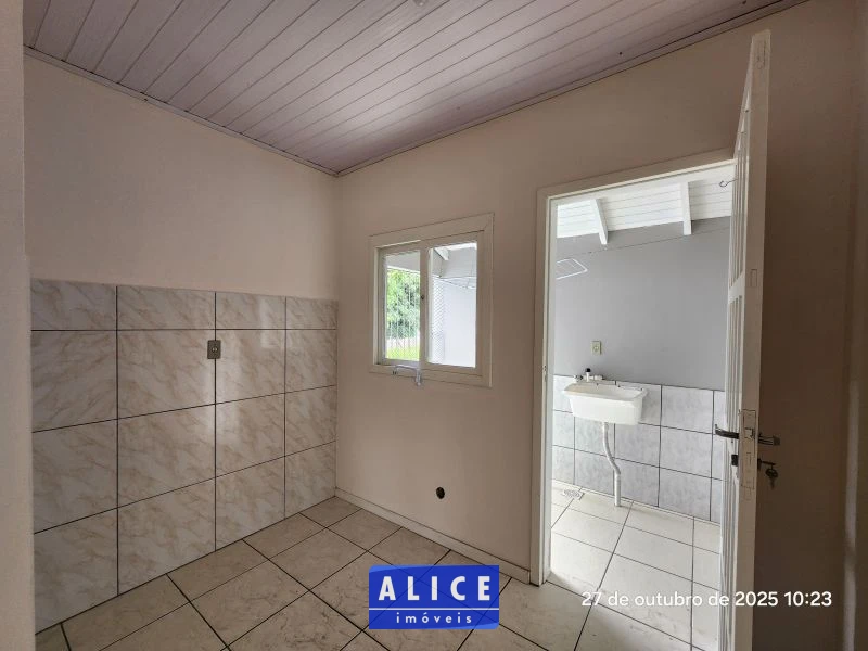 Imagem de Apartamento em Parobe bairro Centro