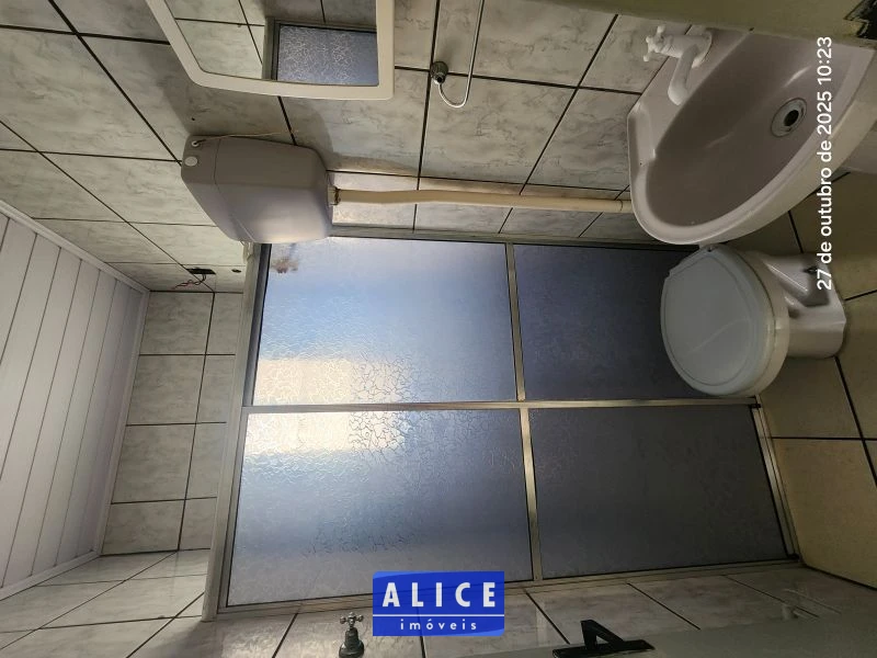 Imagem de Apartamento em Parobe bairro Centro