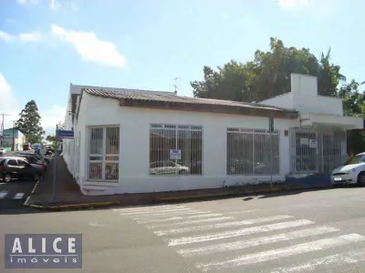 Imagem de Sala Comercial em Parobe bairro Centro