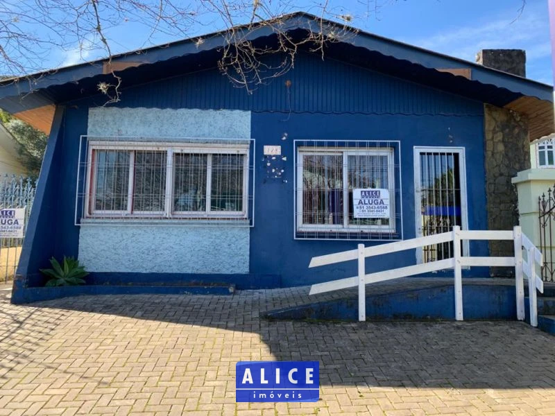 Imagem de Casa em Parobe bairro Centro