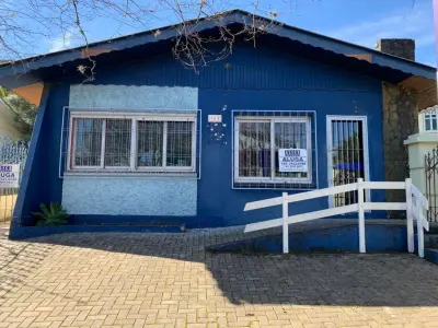 Imagem de Casa em Parobe bairro Centro