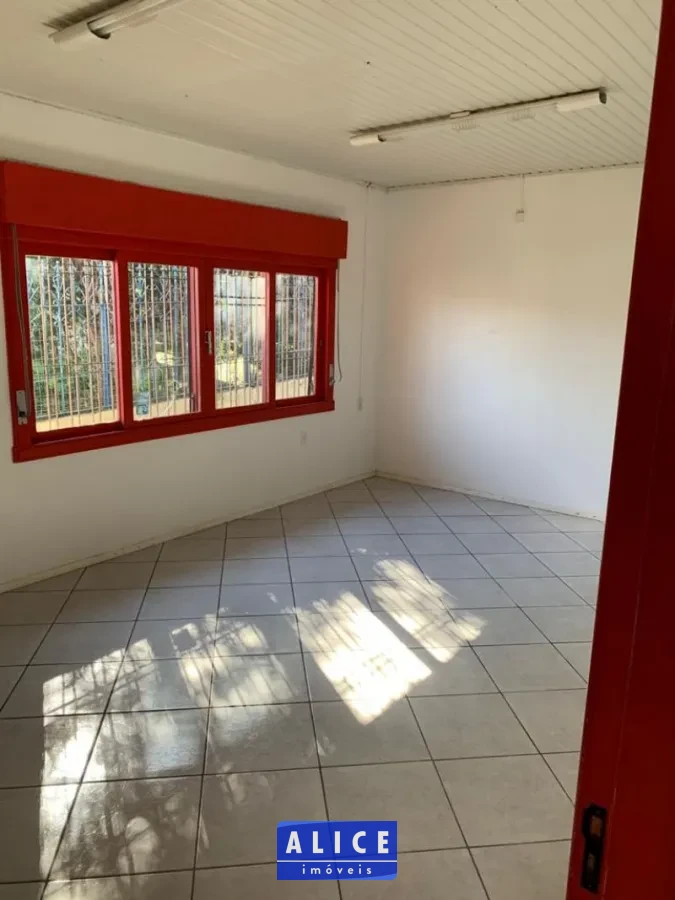 Imagem de Casa em Parobe bairro Centro