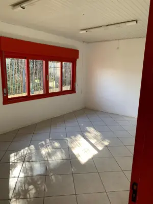 Imagem de Casa em Parobe bairro Centro